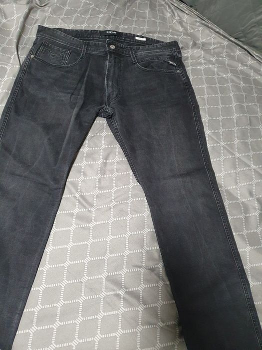 Blugi barbatesti replay w36/L32