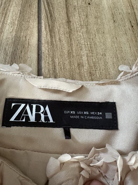 Jacheta Zara ,XS