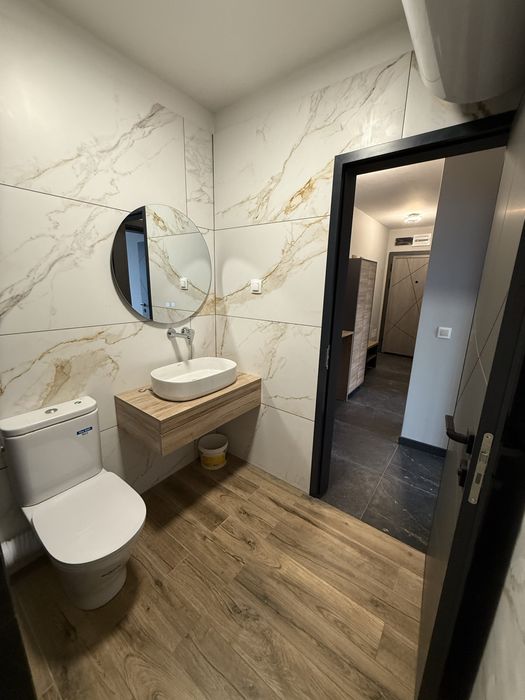 Дава се под наем Двустаен апартамент в София, Люлин 10 - 84 кв.м за 765 € - Снимка #5