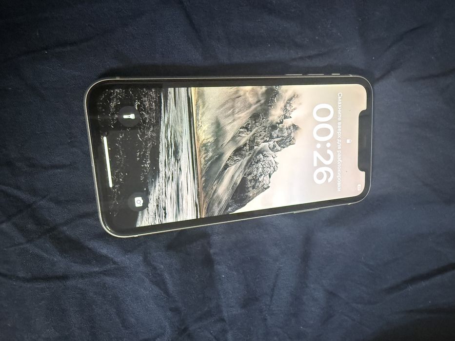 Айфон 11  128 гб