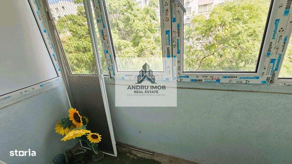 Apartament 3 camere / Dristor