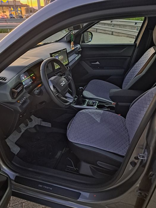DACIA Duster 2025 — imagine 2