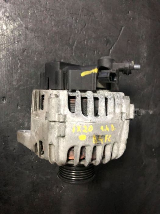 alternator  1.4 crdi d4fc hyundai ix20 kia venga