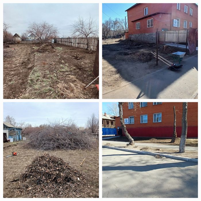 Газели & Грузчики