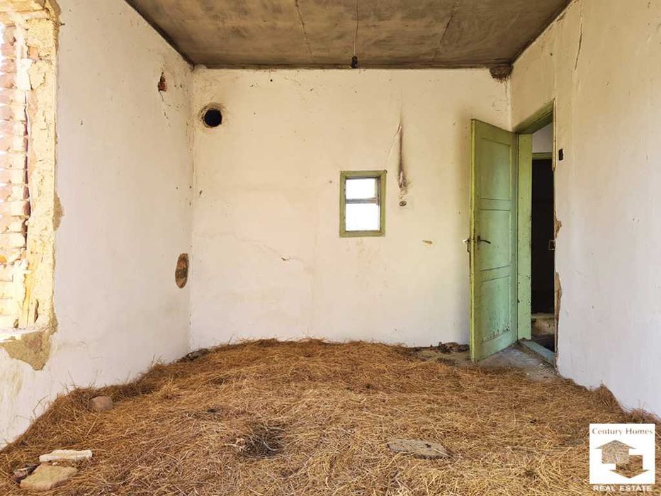 Продава се Къща в с. Владислав, Област Велико Търново - 80 кв.м за 57 €/кв.м - Снимка #3