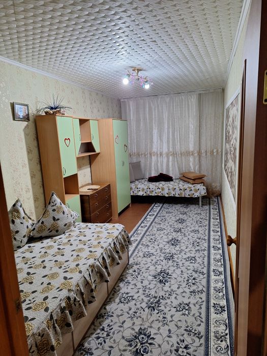 Сдам 2-Х КОМ квартиру