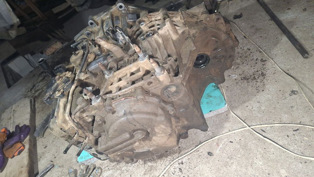 Продам АКПП митсубиси аутландер