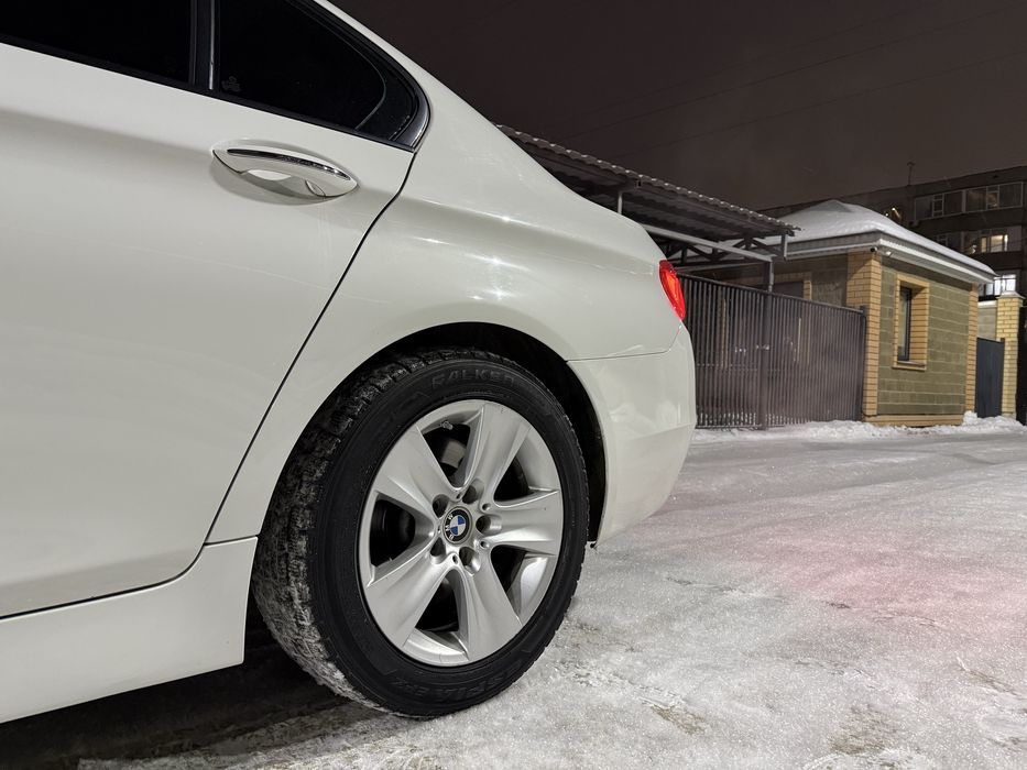 Продам диски BMW 5 120
