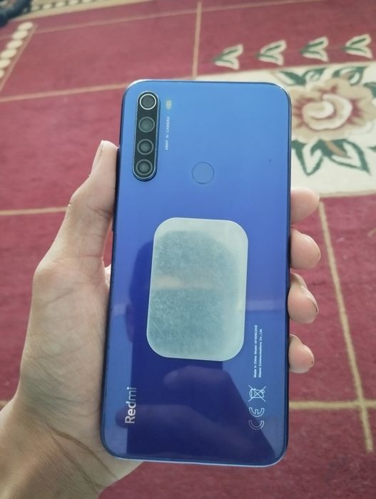 Redmi note 8 t 32/3