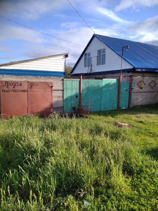 Продам большой дом