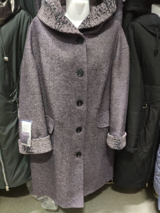 Продам пальто по цене производителя