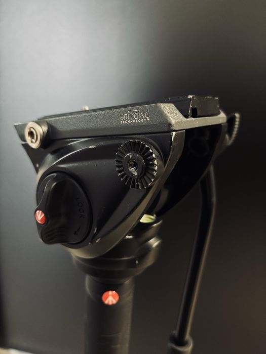Manfrotto  monopied