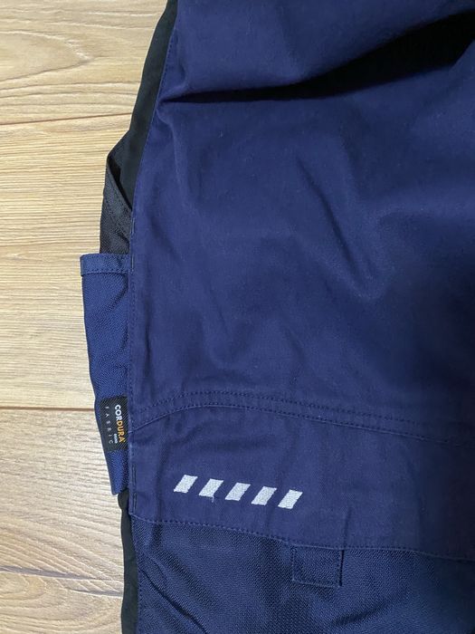 Engelbert Strauss-Motion , pantaloni , ca si Noi, Cordura, barbati 48