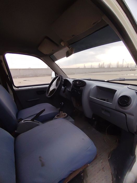 Xitoycha DAMAS Sotiladi.