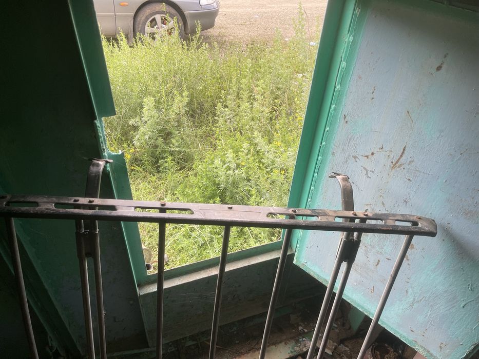 Продам багадник на машину