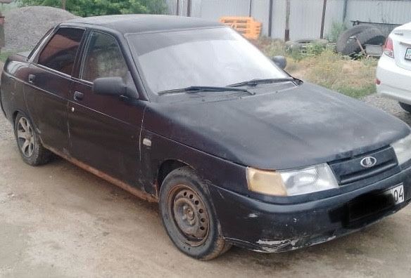 Срочно сатылады. Келісім бар. Газ- бензин.