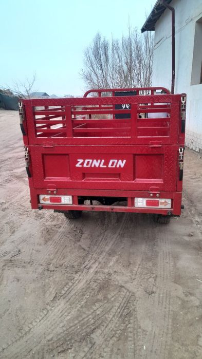 Motosikl murovey trisikl yuk moto gruzavov 2 tonnalik benzin moto