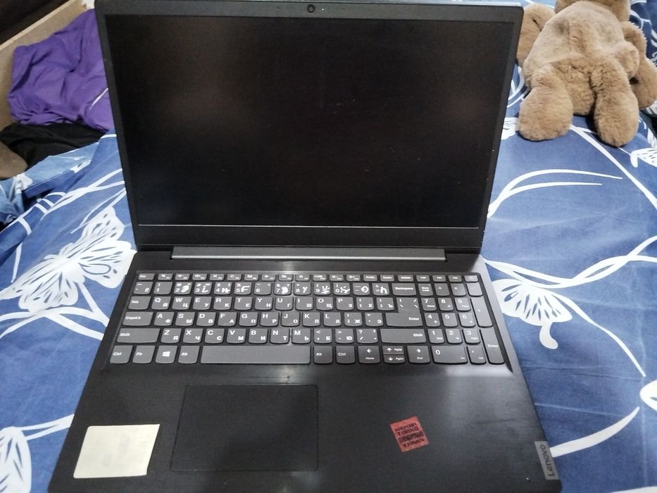 Продам ноут рабочий