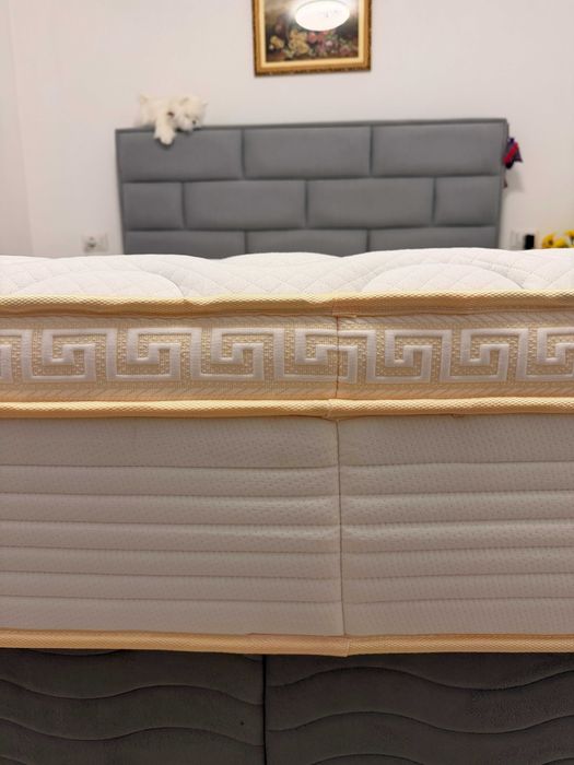 Saltea Luxurio Premium 160x200
