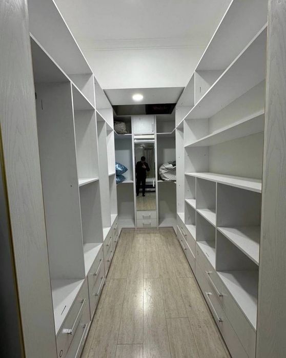 Жангох Ц-15 4/2/8 Новостройка 215квм