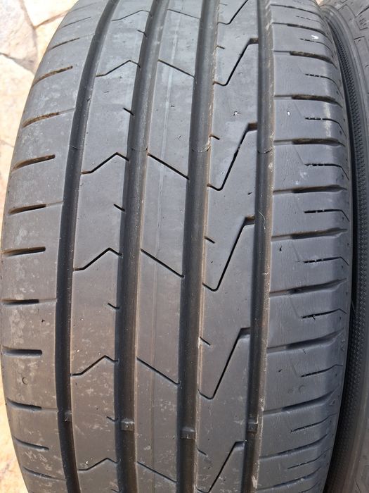 205 55 16 Hankook ventus prime3 91V