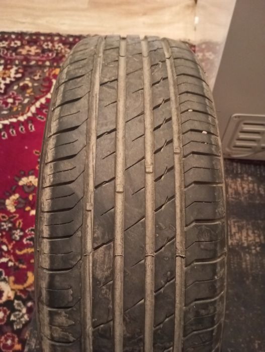 Продам.летние.195/65/15