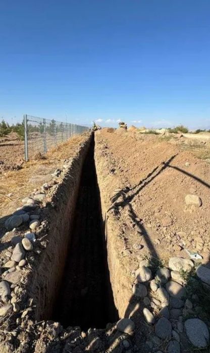 Xar xil turdagi ishlar qilamiz Toshkent