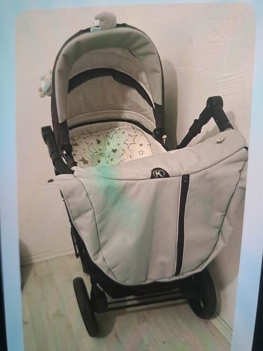 Cărucior  pentru copii