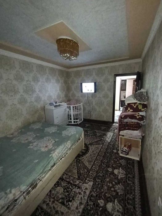 2х комнатная квартира на 1 этаже 55кв/м, Супер