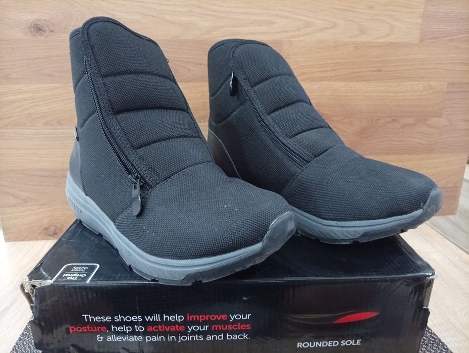 Обувки Walkmaxx дамски