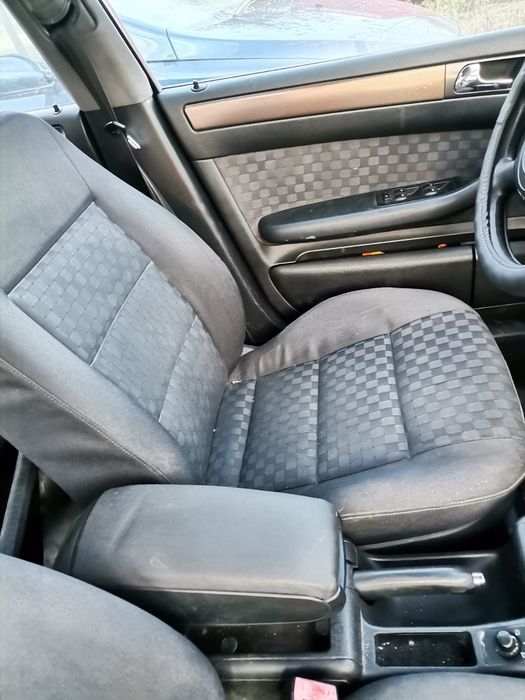 Scaun bancheta interior Audi A6 C5