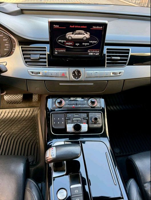 Audi A8 4.2 TDI 430к.с Matrix *TOP*