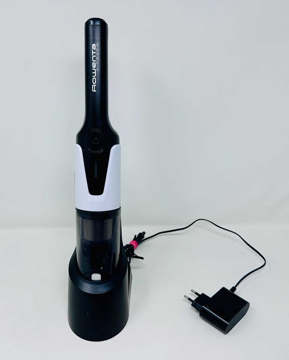 Прахосмукачка ROWENTA X-Touch AC9736