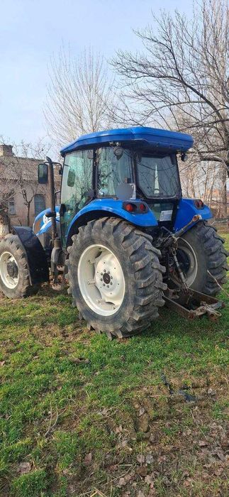 Продаётся Трактор New Holland TD-5. 110 4WD