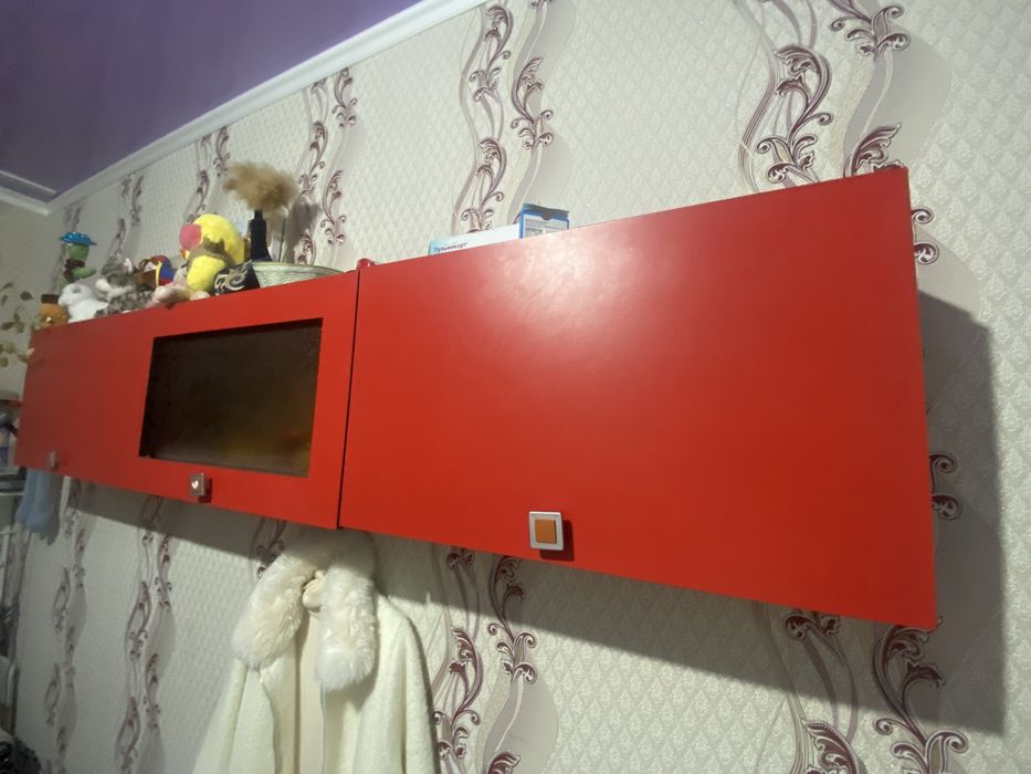 Шкаф нависной