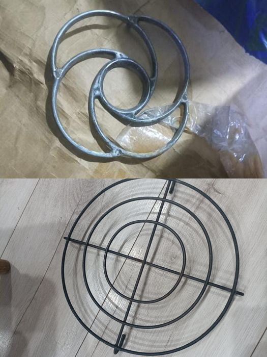 Ветки ёлочные Юг Магнум