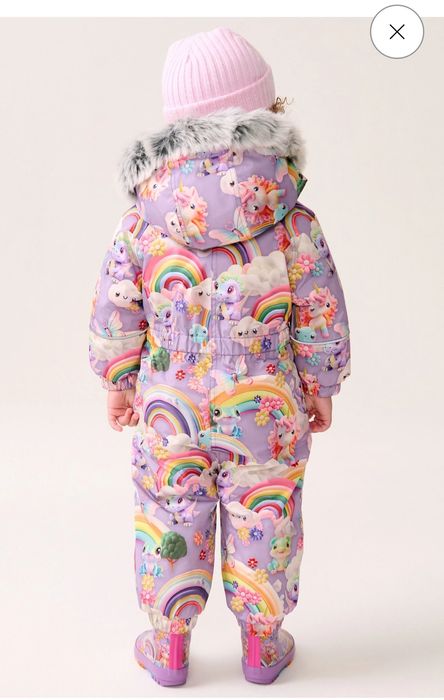 Нови космонавти Next