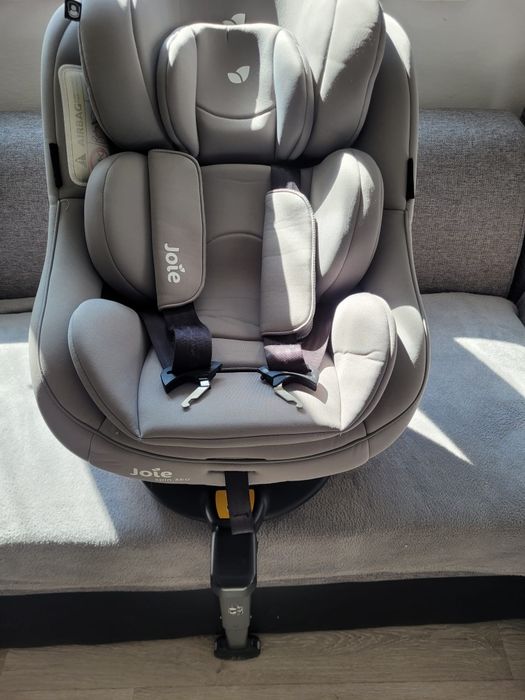 Scaun auto Joie I-Spin 360 cu isofix