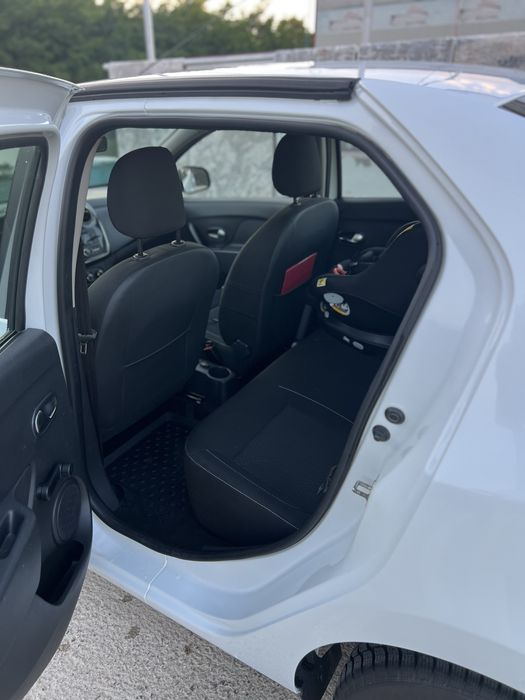 DACIA Logan 2018 — imagine 10