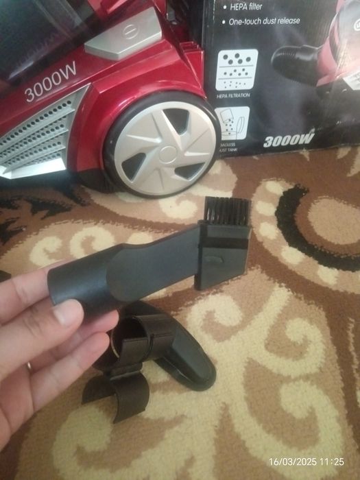 pelisos samsung 3000w