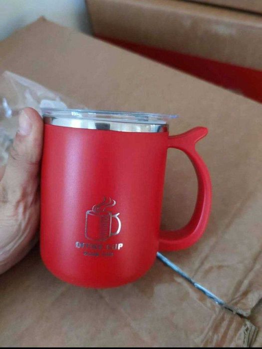 Термокружка 500мл