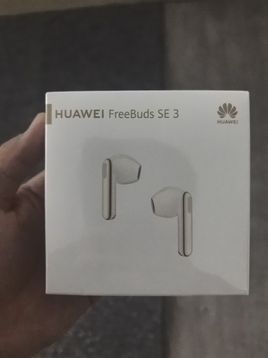 Huawei freebuds SE 3