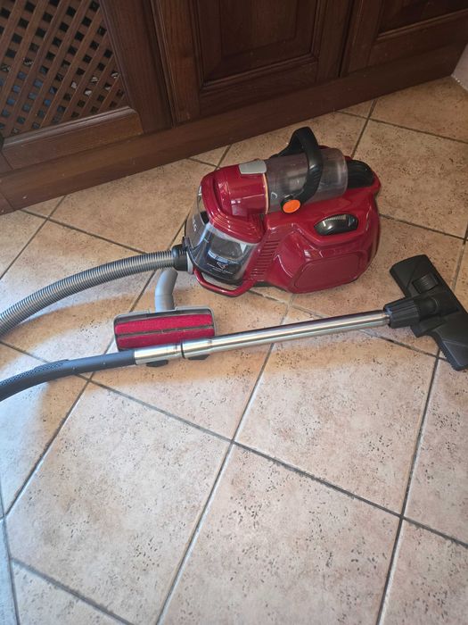 Прахосмукачка AEG LX 7 Animal  X power