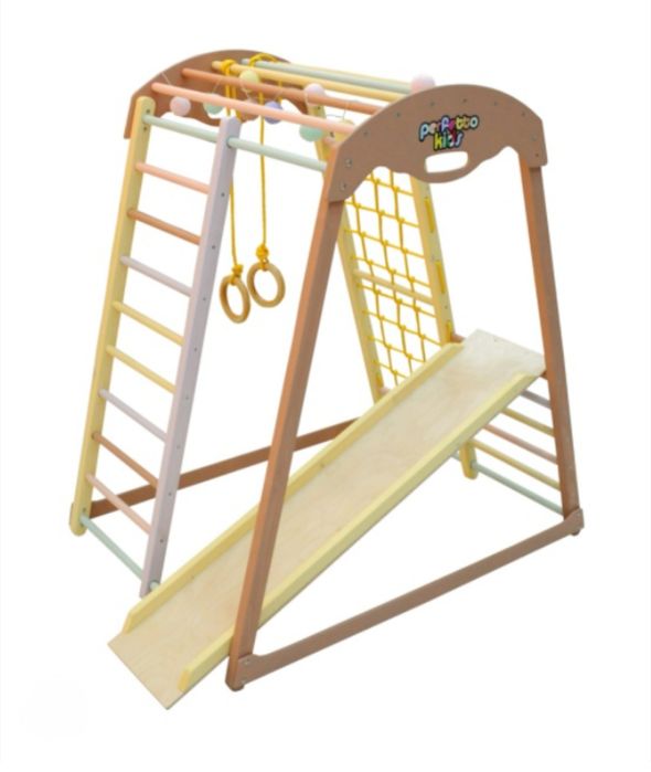 Детский комплекс