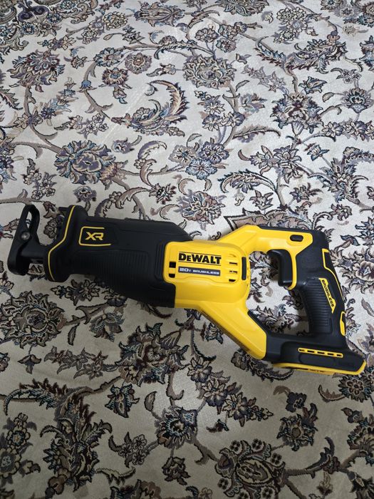 Dewalt DCS382 цена договарная!