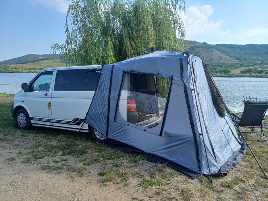 Cort pentru camping