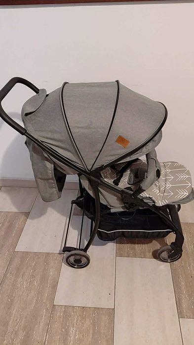 Детска количка Cangaroo
