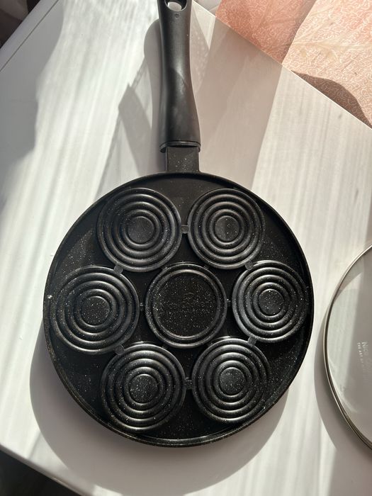 Продам сковороду Nice Cooker