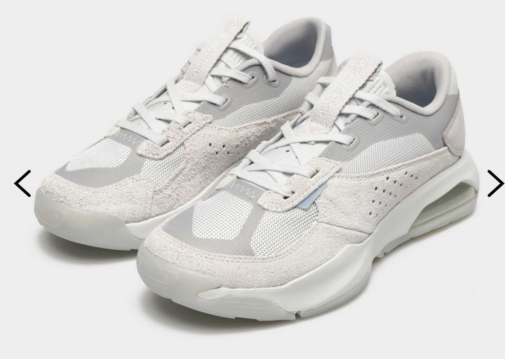 Nike Air Max 23 Engineered лимитирана серия, р. 43