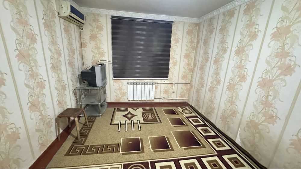 Kvartira ijaraga beriladi